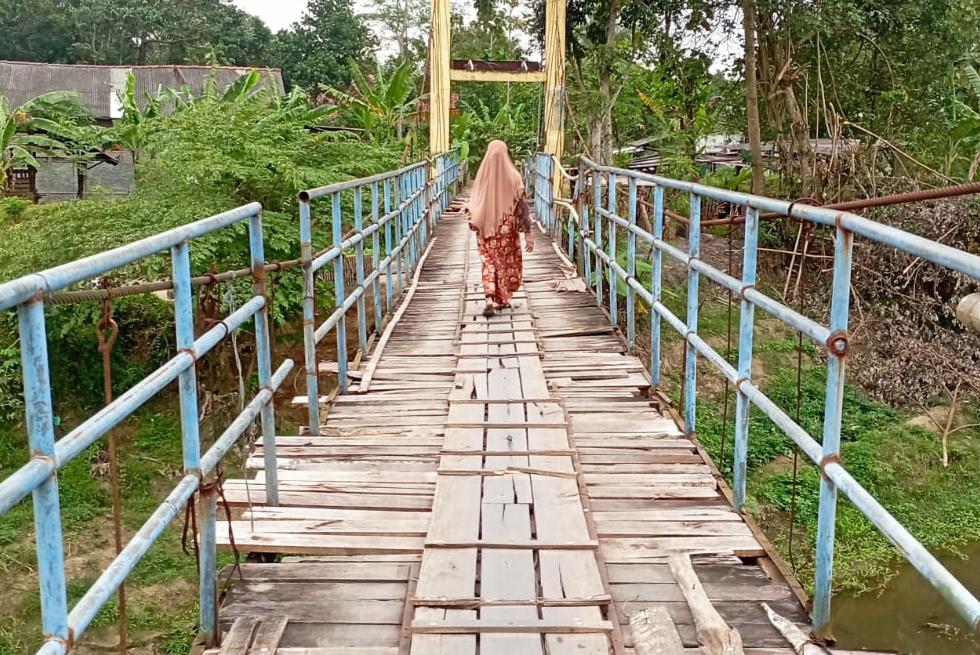 Taqiyyah: Jembatan Kehangatan di Sampang Cilacap